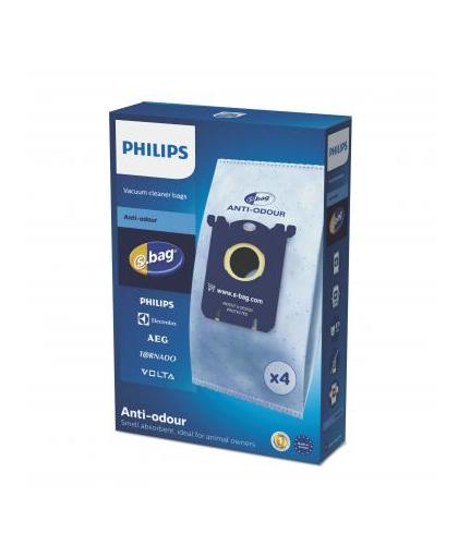 Philips s-bag Stofzuigerzakken FC8023/04