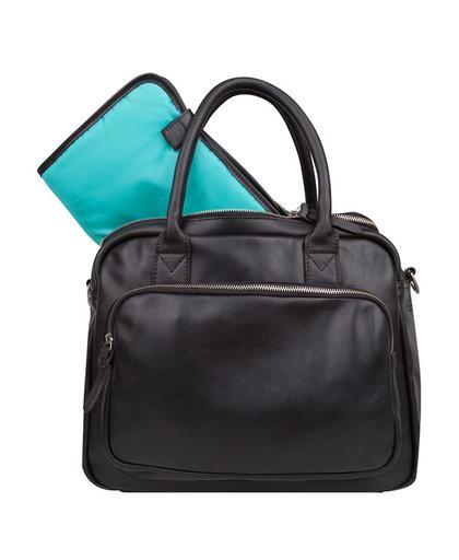 Cowboysbag Bag Monrose - Zwart