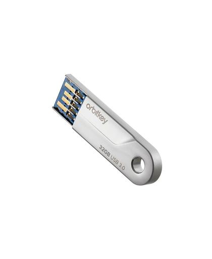 Sleutelhanger Orbitkey  Accessoires USB 32GB