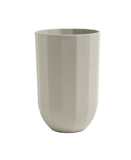 HAY Paper Porcelain Vase Vase M