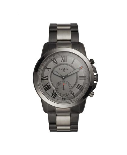 Hybrid Smartwatch heren horloge Q Grant FTW1139