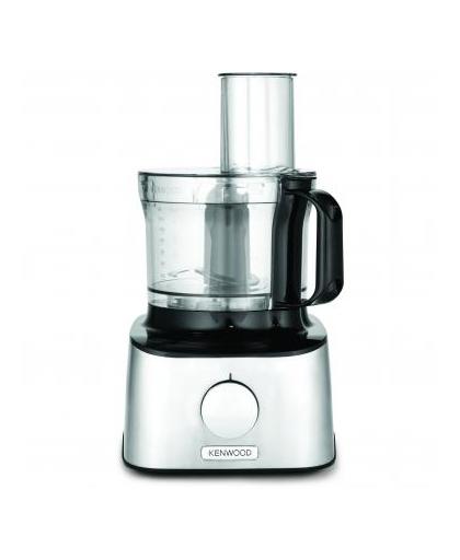 Kenwood foodprocessor Multipro compact FDM301SS