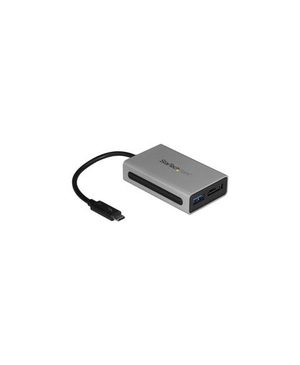 StarTech.com Thunderbolt 3 naar eSATA adapter + USB 3.1 (10Gbps) poort Mac / Windows