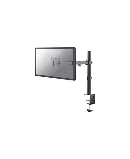 Newstar FPMA-D550BLACK flat panel bureau steun 81,3 cm (32") Zwart