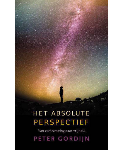 Het absolute perspectief - Peter Gordijn