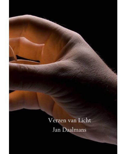 Verzen van Licht - Jan Daalmans