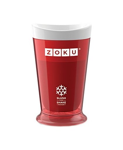 Zoku Slush/Shake Maker Single - rood