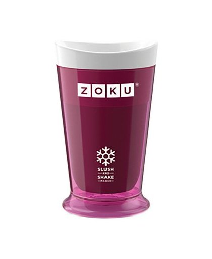 Zoku Slush/Shake Maker Single - paars