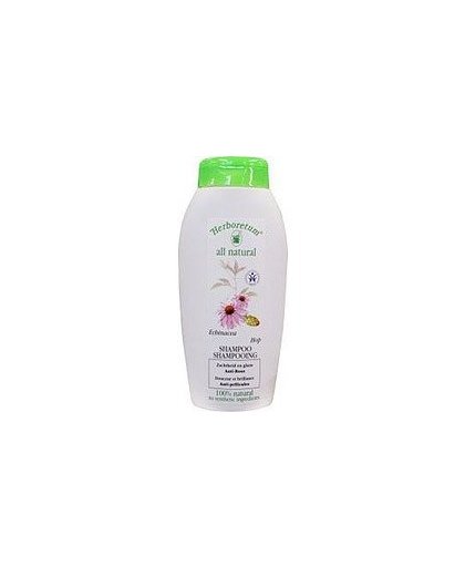Echinacea - Hop shampoo, 250 ml