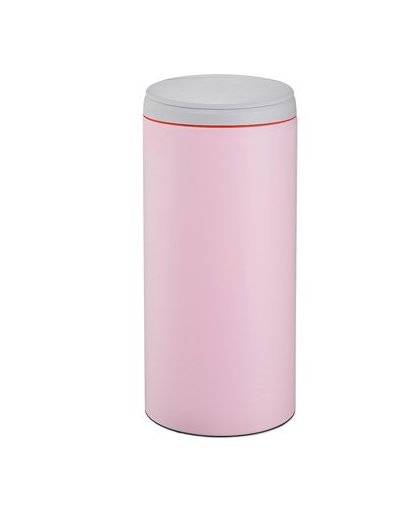 Brabantia Flip Bin 30 l - Mineral Pink