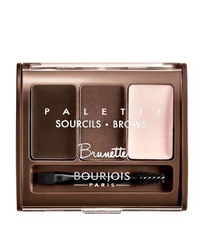 Bourjois Brow Palette - Brunette