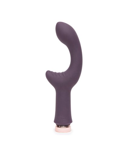- Freed oplaadbare clitorale & G-spot vibrator