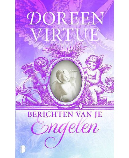 Berichten van je engelen - Doreen Virtue