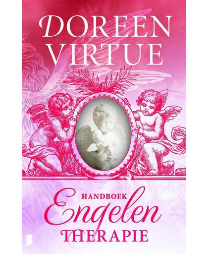 Handboek engelentherapie - Doreen Virtue