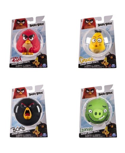 Angry Birds Angry Balls