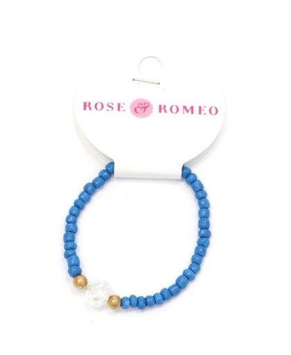 112361 Rose & Romeo Armband