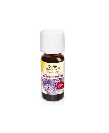Soehnle 68059 Flesje Aroma olie Lilac