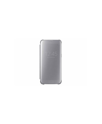 Samsung EF-ZG935 Flip case Zilver