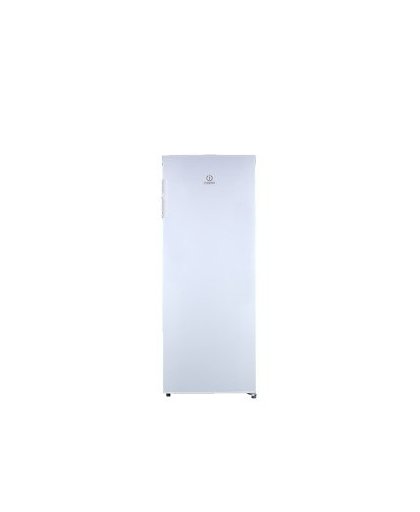 Indesit SIAA55WD Vrijstaand 233l A+ Wit koelkast