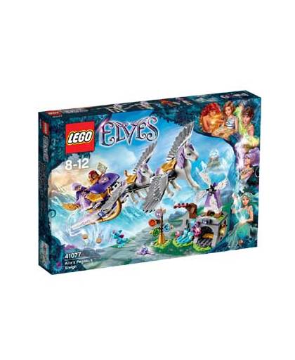 LEGO Elves Aira's Pegasus slee 41077