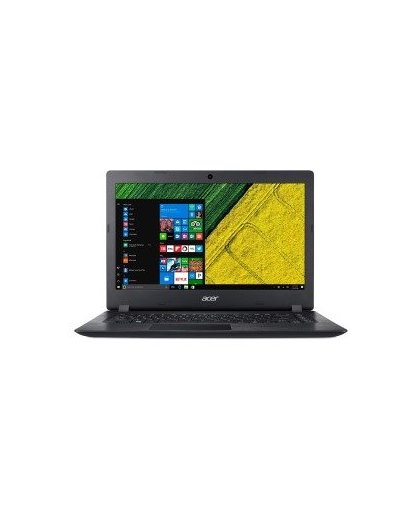 Acer Aspire A314-31-C0T4 Zwart Notebook 35,6 cm (14") 1366 x 768 Pixels 1,10 GHz Intel® Celeron® N3350