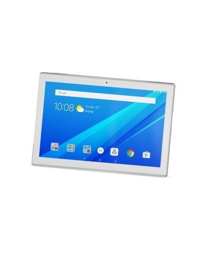 Lenovo TAB 4 10 tablet Qualcomm Snapdragon APQ8017 16 GB Wit