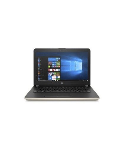 HP Notebook - 14-bs010nd