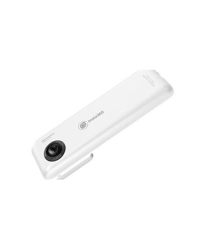 Insta360 Nano 360 graden camera - voor iPhone (lightning) zilver