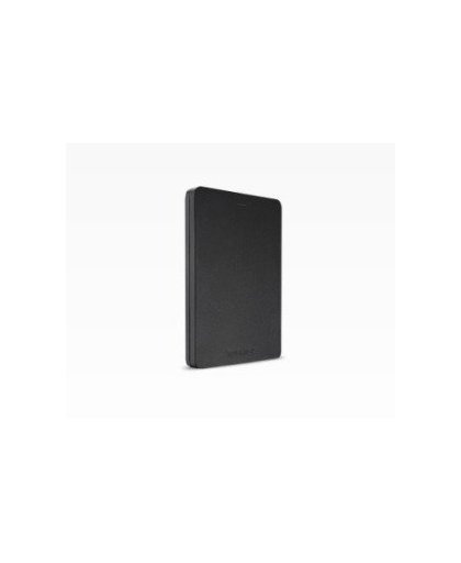 Toshiba Canvio Alu (2018) 500GB zwart