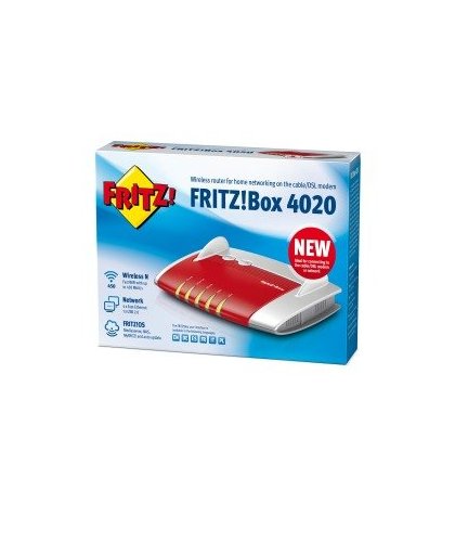 AVM FRITZ!Box 4020