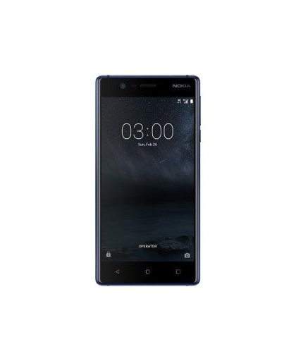 Nokia 3 blauw