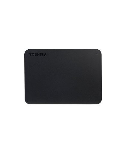 Toshiba Canvio Basics (2018) 3TB zwart