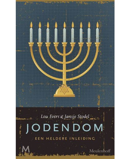 Jodendom - Lou Evers en Jansje Stodel