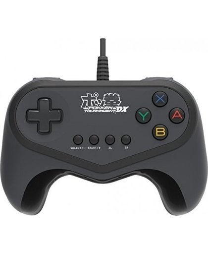Hori Pokken Tournament DX Pro Pad Controller (Limited Edition)