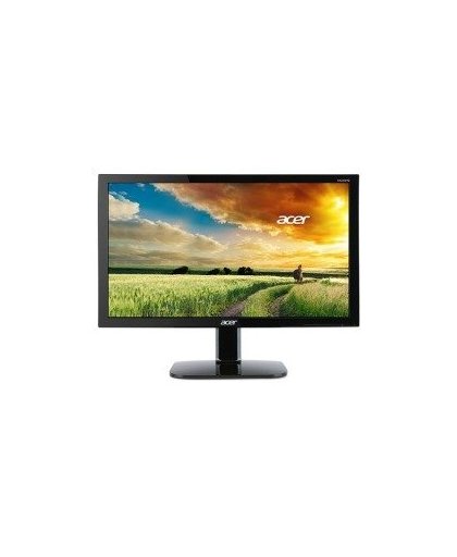 Acer KA220HQbid computer monitor 54,6 cm (21.5") Full HD LED Zwart