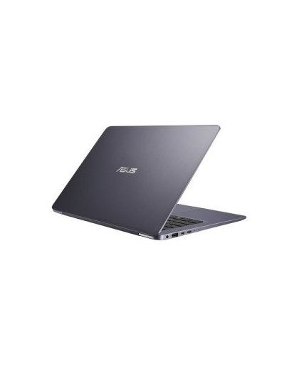 ASUS K406UA-BM229T Grijs, Metallic Notebook 35,6 cm (14") 1920 x 1080 Pixels 1,70 GHz Intel® 8ste generatie Core™ i5 i5-8350U