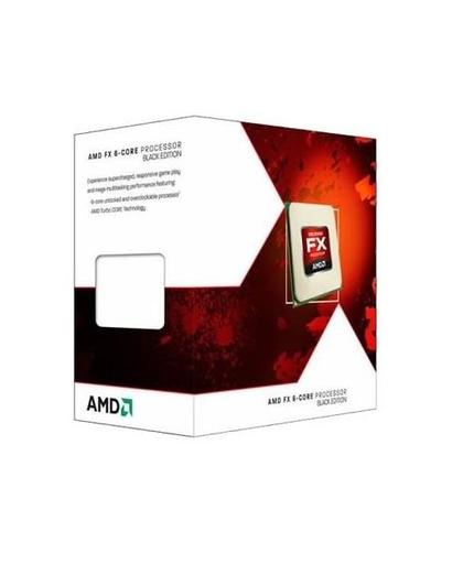 AMD FX-6300 Black 6-core
