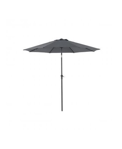 Royal Patio parasol Porto - antraciet