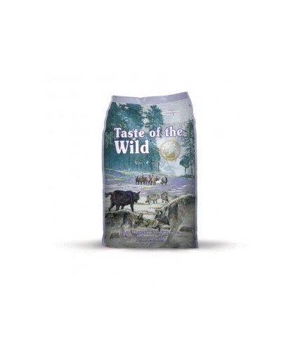 Taste of the Wild Sierra Mountain hondenvoer 13 kg
