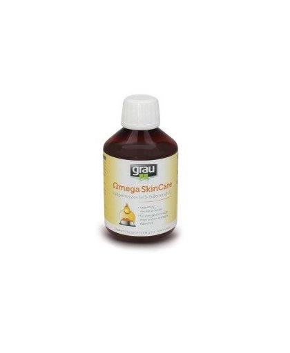 Grau Omega Skin Care - Lotion 500 ml