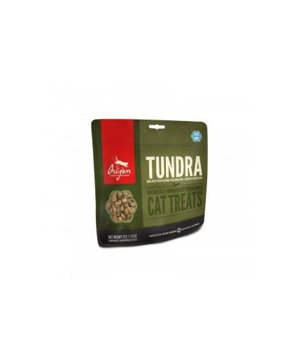 Orijen Tundra Cat Treats 35 gram