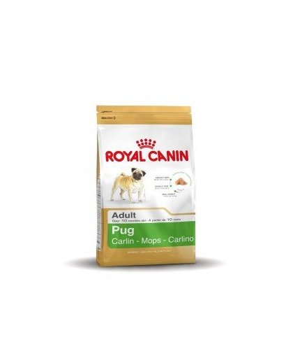 Royal Canin Adult Pug (Mopshond) hondenvoer 7.5 kg