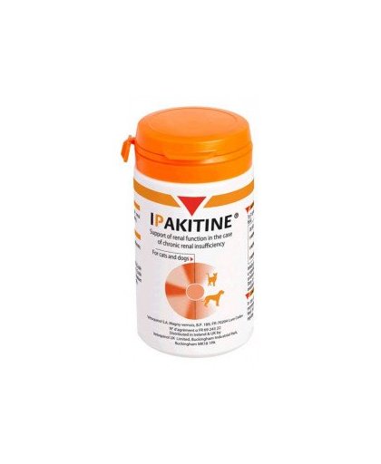 Ipakitine - Voedingssupplement 180 gram