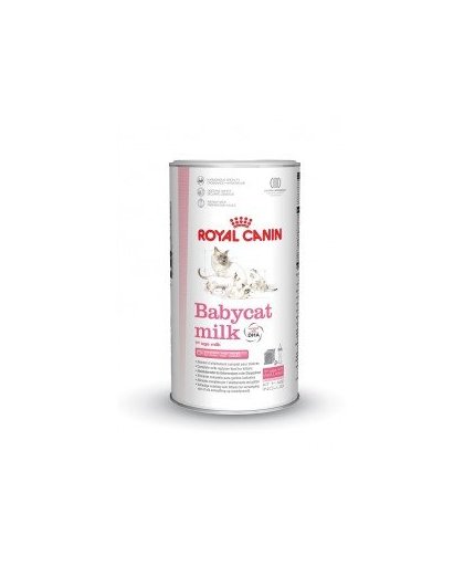 Royal Canin Babycat Milk Kittenmelk 300 gram