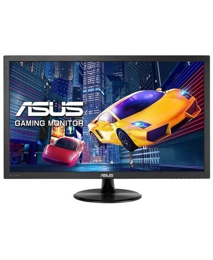 ASUS VP278QG 27" Full HD LED Flat Zwart computer monitor