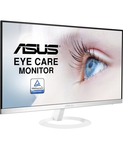 ASUS VZ279HE-W computer monitor 68,6 cm (27") Full HD LED Mat Wit