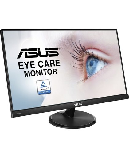 ASUS VC239HE computer monitor 58,4 cm (23") Full HD LED Flat Mat Zwart