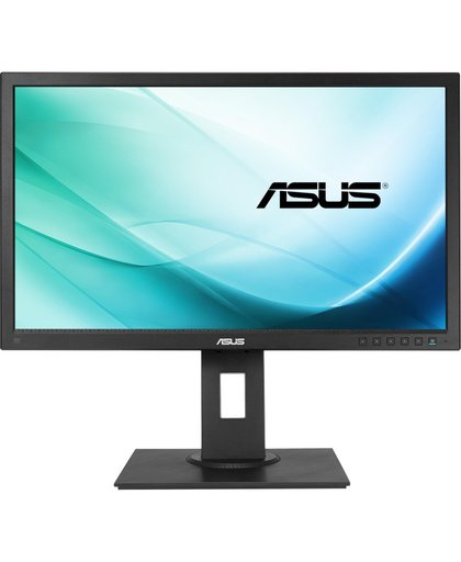 ASUS BE239QLBH computer monitor 58,4 cm (23") Full HD LED Flat Zwart