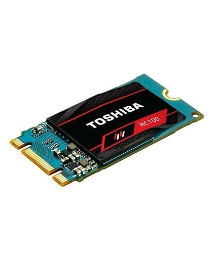 Toshiba RC100 240 GB PCI Express 3.1 M.2