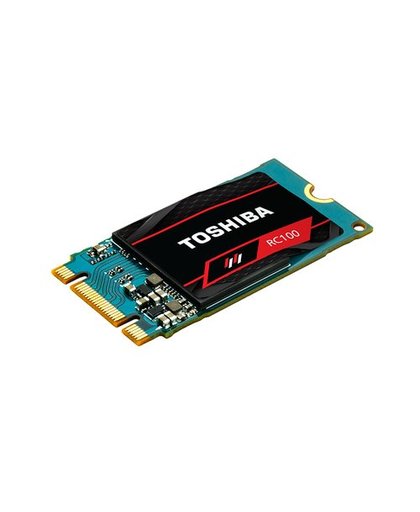 Toshiba RC100 120 GB PCI Express 3.1 M.2